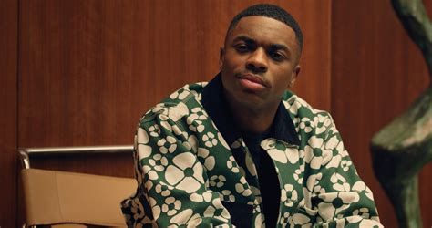 Vince Staples: “It’s important for me to tell the truth about my .